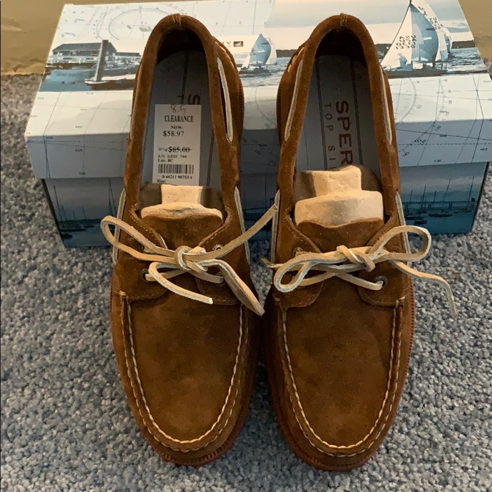 Sperry Top-Sider